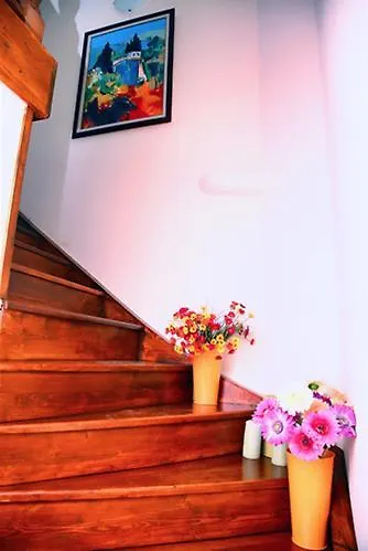 Ankakyaka Apart Otel Muğla