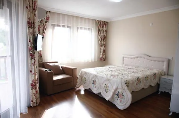 Apart Otel Ankakyaka 2*