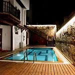 Ankakyaka Aparthotel 4*