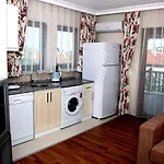 Aparthotel Ankakyaka Mugla