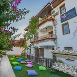 Ankakyaka Aparthotel Mugla