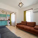 Ankakyaka Aparthotel Mugla