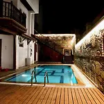 Ankakyaka Aparthotel 4*
