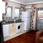 Aparthotel Ankakyaka