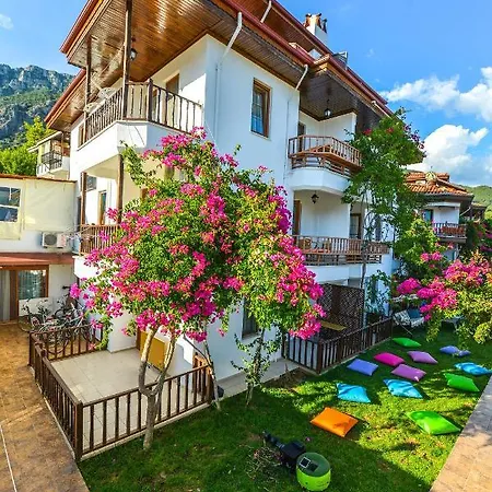 Ankakyaka Aparthotel Mugla