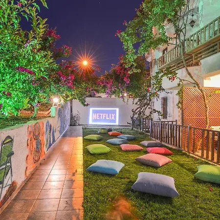 Aparthotel Ankakyaka *