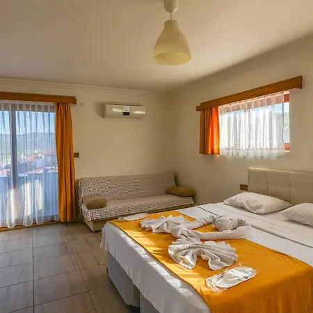 Ankakyaka * Mugla