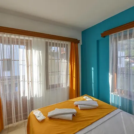 Aparthotel Ankakyaka Mugla