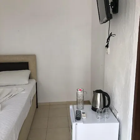 Ankakyaka Aparthotel *