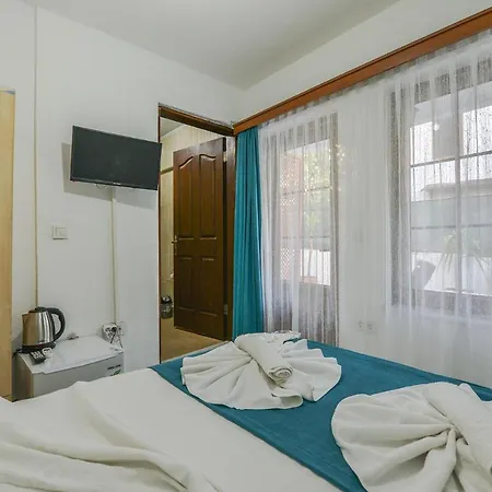 Aparthotel Ankakyaka