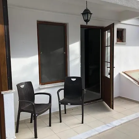Ankakyaka Aparthotel Mugla
