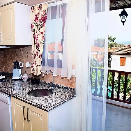 Ankakyaka * Mugla