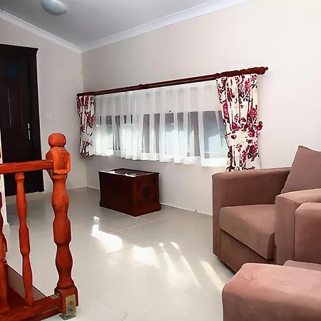 Ankakyaka Aparthotel Mugla
