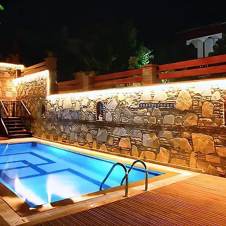 Ankakyaka Mugla
