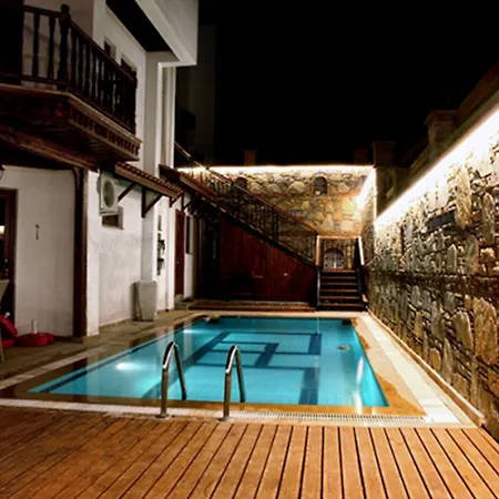 Ankakyaka Aparthotel 4*