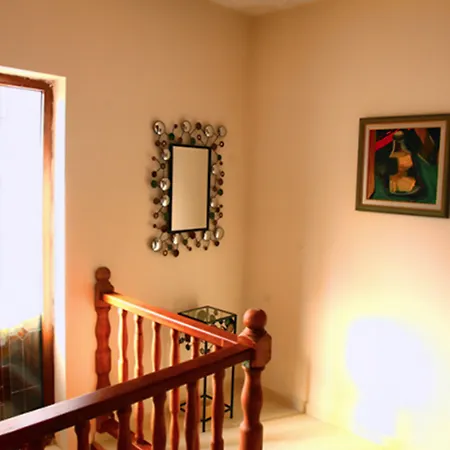 Ankakyaka Aparthotel 4*