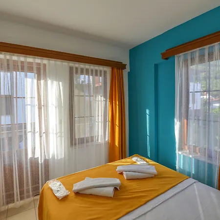 Ankakyaka Muğla