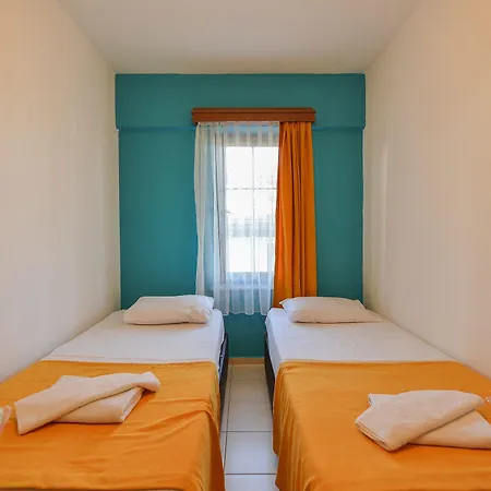Ankakyaka Aparthotel Mugla