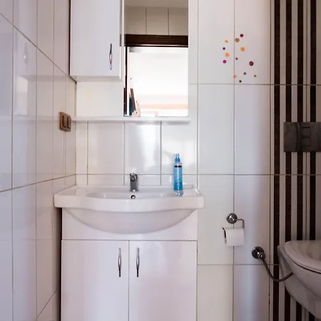 Ankakyaka Apartahotel Muğla