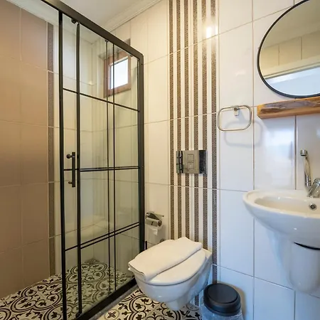 Ankakyaka Aparthotel 4*