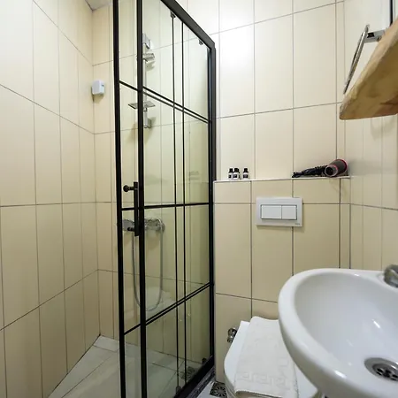 Ankakyaka Aparthotel