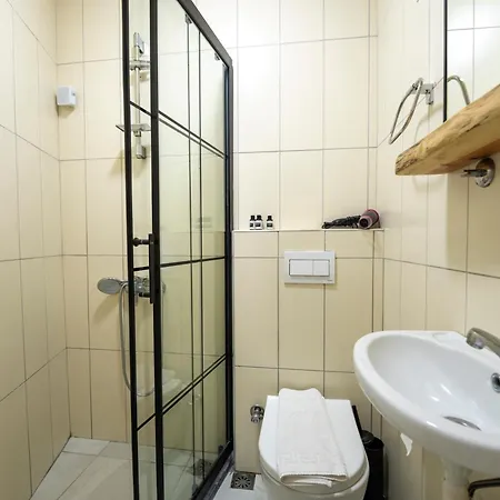 Ankakyaka Aparthotel Muğla