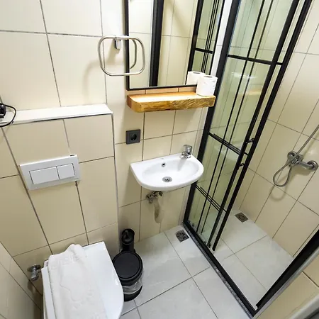 Aparthotel Ankakyaka Muğla