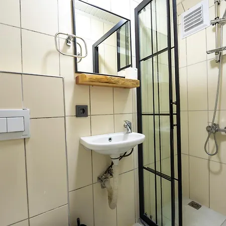 Ankakyaka Aparthotel