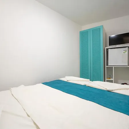 Ankakyaka Aparthotel 4*