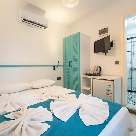 Ankakyaka Aparthotel