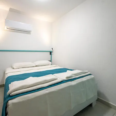 Ankakyaka Aparthotel 4*
