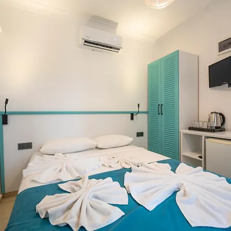 Ankakyaka Aparthotel Muğla