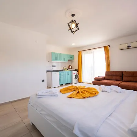 Aparthotel Ankakyaka