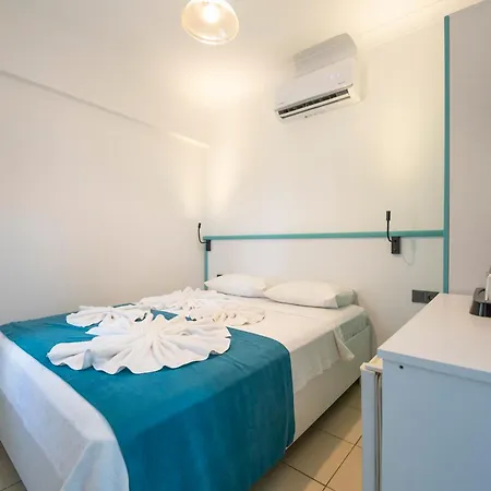 Ankakyaka Aparthotel 4*