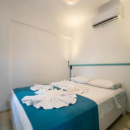 Ankakyaka Aparthotel 4*
