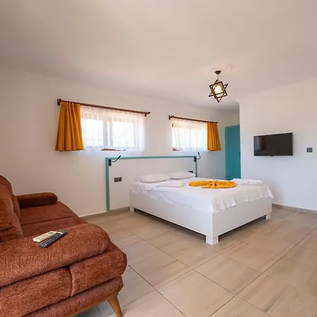 Ankakyaka Aparthotel
