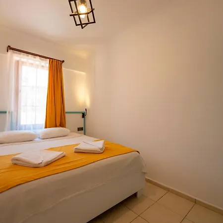 Aparthotel Ankakyaka 4*