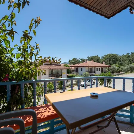 Ankakyaka Aparthotel 4*