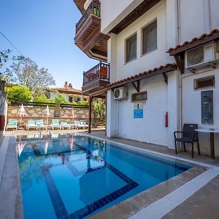 Aparthotel Ankakyaka 4*