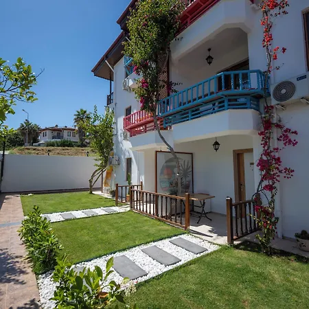 Ankakyaka Muğla