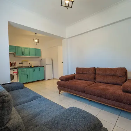 Ankakyaka 4* Mugla