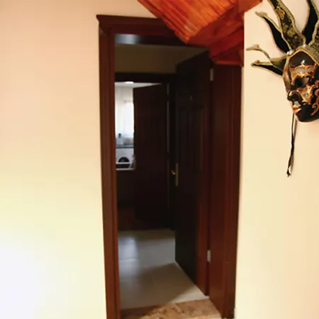 Aparthotel Ankakyaka