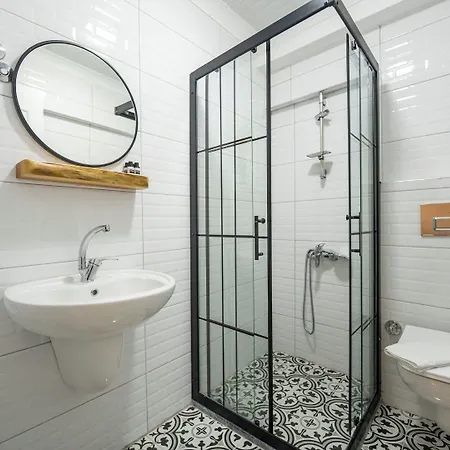 Aparthotel Ankakyaka Muğla