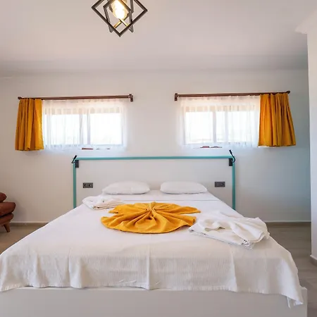 Aparthotel Ankakyaka Muğla