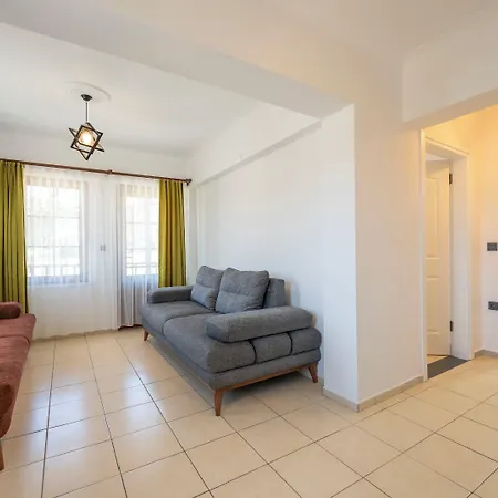 Aparthotel Ankakyaka