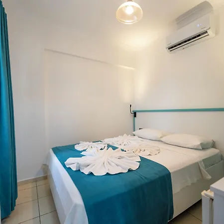 Aparthotel Ankakyaka Muğla