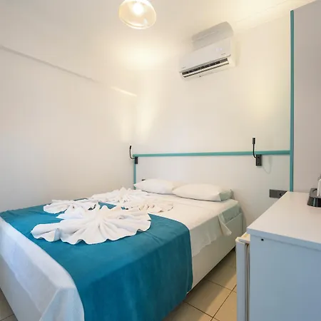Ankakyaka 4* Muğla