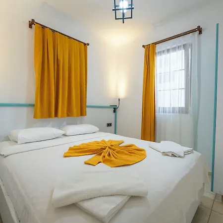 Aparthotel Ankakyaka Muğla