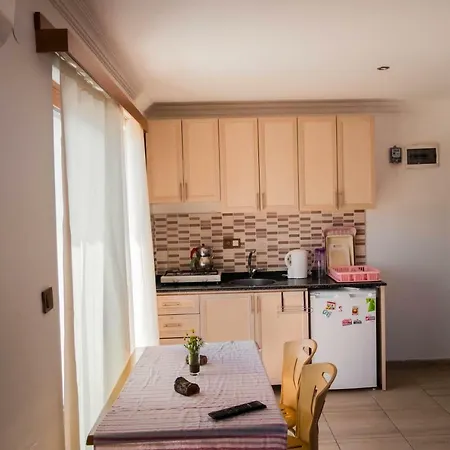 Aparthotel Ankakyaka *