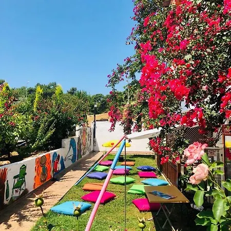 Ankakyaka Aparthotel Mugla